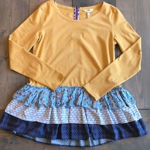 Matilda Jane Weekend Vibes Top